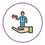 Good communication skills