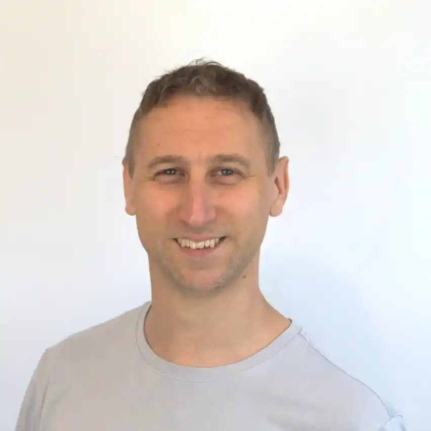 Andrew Dalby, Student Mentor