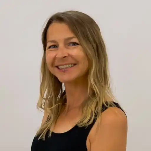 Lucy Faulkner, Senior Student Mentor for Curriculum