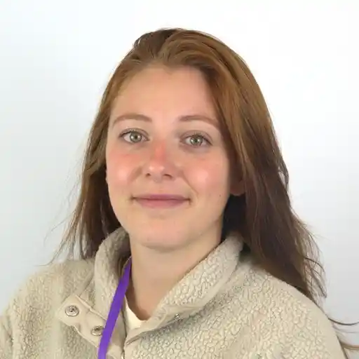 Daniella Beswick, Student Mentor, Transition Coordinator