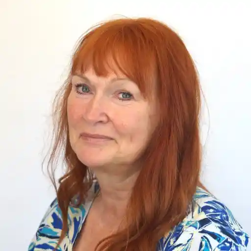 Paula King, Student Mentor