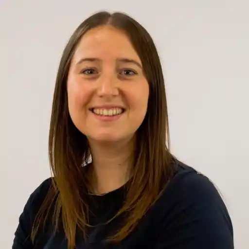 Helen Gilbey, Deputy Operational Senior, Assessment Lead