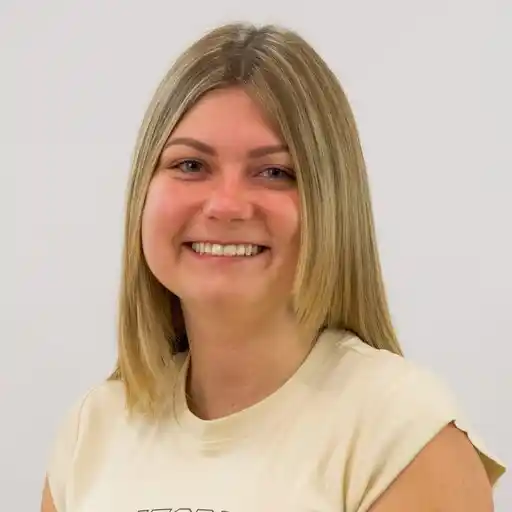 Jessica White, Deputy Operational Senior at Brook View School, Induction Coordinator