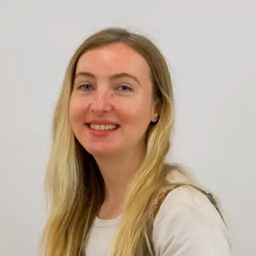 Jessica Greenaway, Student Mentor, ASDAN Coordinator