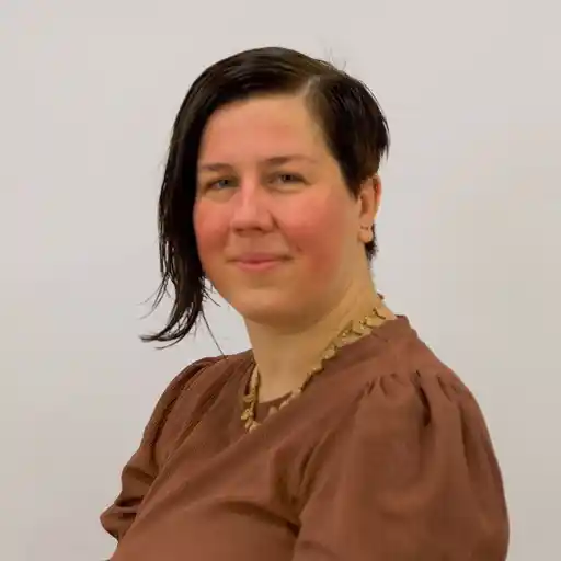 Beata Sedlacek, Student Mentor, Deputy Safeguarding Lead