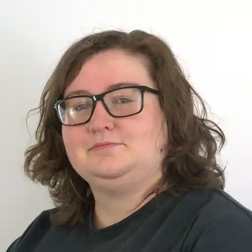 Harriet Crawford-Condie, Student Mentor